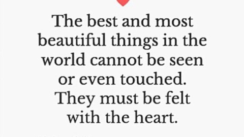 The heart is an amazing sensor. Open it and feel. #heart #love #feel #give #dogood #whatsyourmission