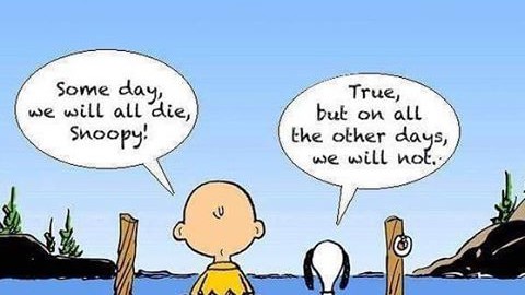 Everyday we can make a difference. Live life to the fullest, be kind, help and remember to love! #whatsyourmission #perdashmission #change #love #family #help #makeadifference #onelife #wordsofwisdom #snoopy