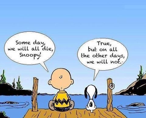 Everyday we can make a difference. Live life to the fullest, be kind, help and remember to love! #whatsyourmission #perdashmission #change #love #family #help #makeadifference #onelife #wordsofwisdom #snoopy